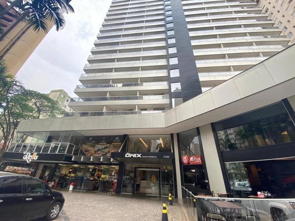 Apartment Onix Bueno - Onx Goiania