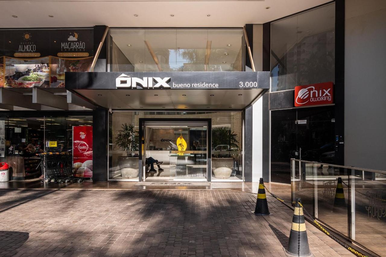 Onix Bueno - Onx Apartment Goiania