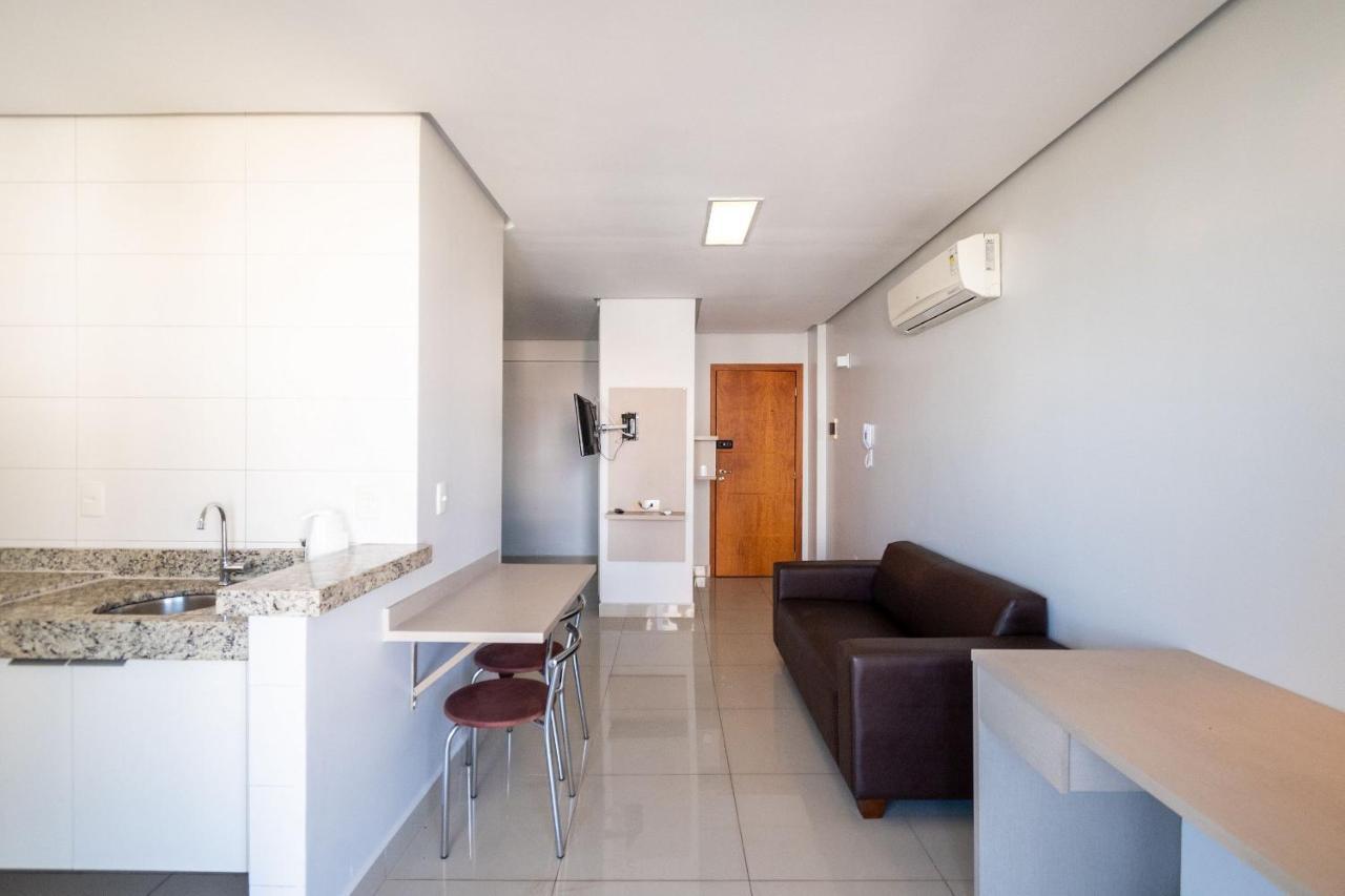 Apartment Onix Bueno - Onx Goiania