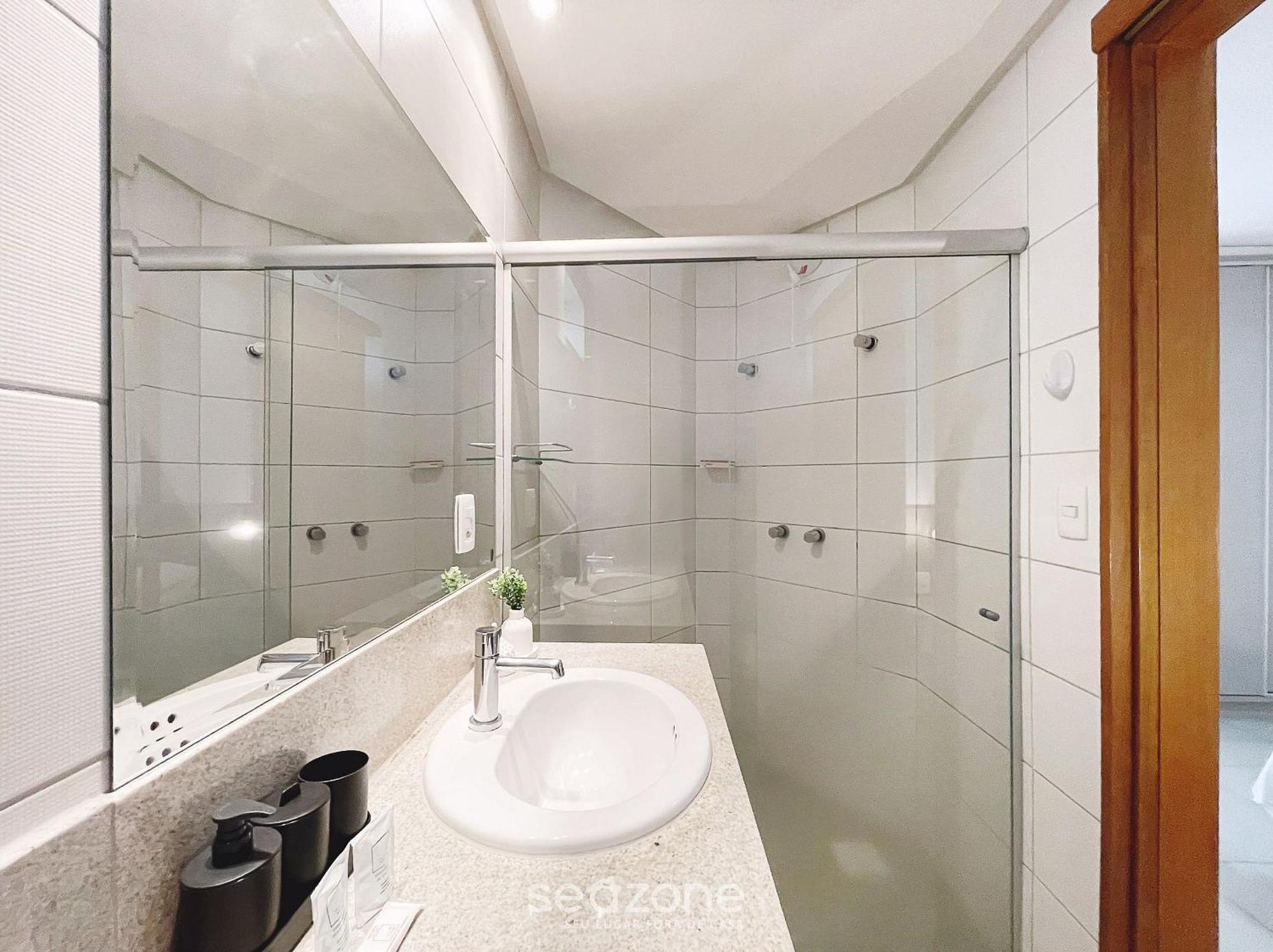 Apartment Onix Bueno - Onx Goiania