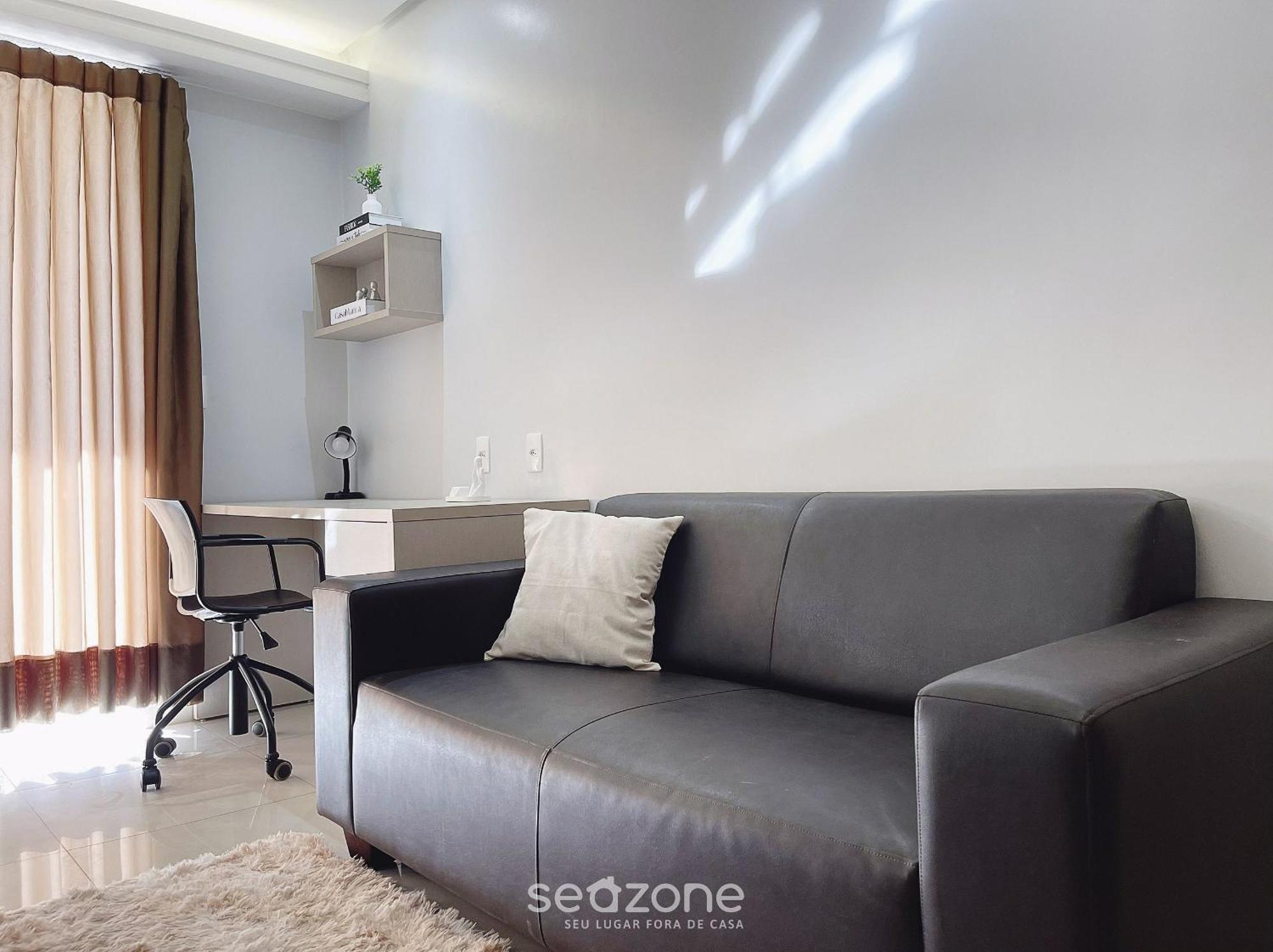 Onix Bueno - Onx Apartment Goiania