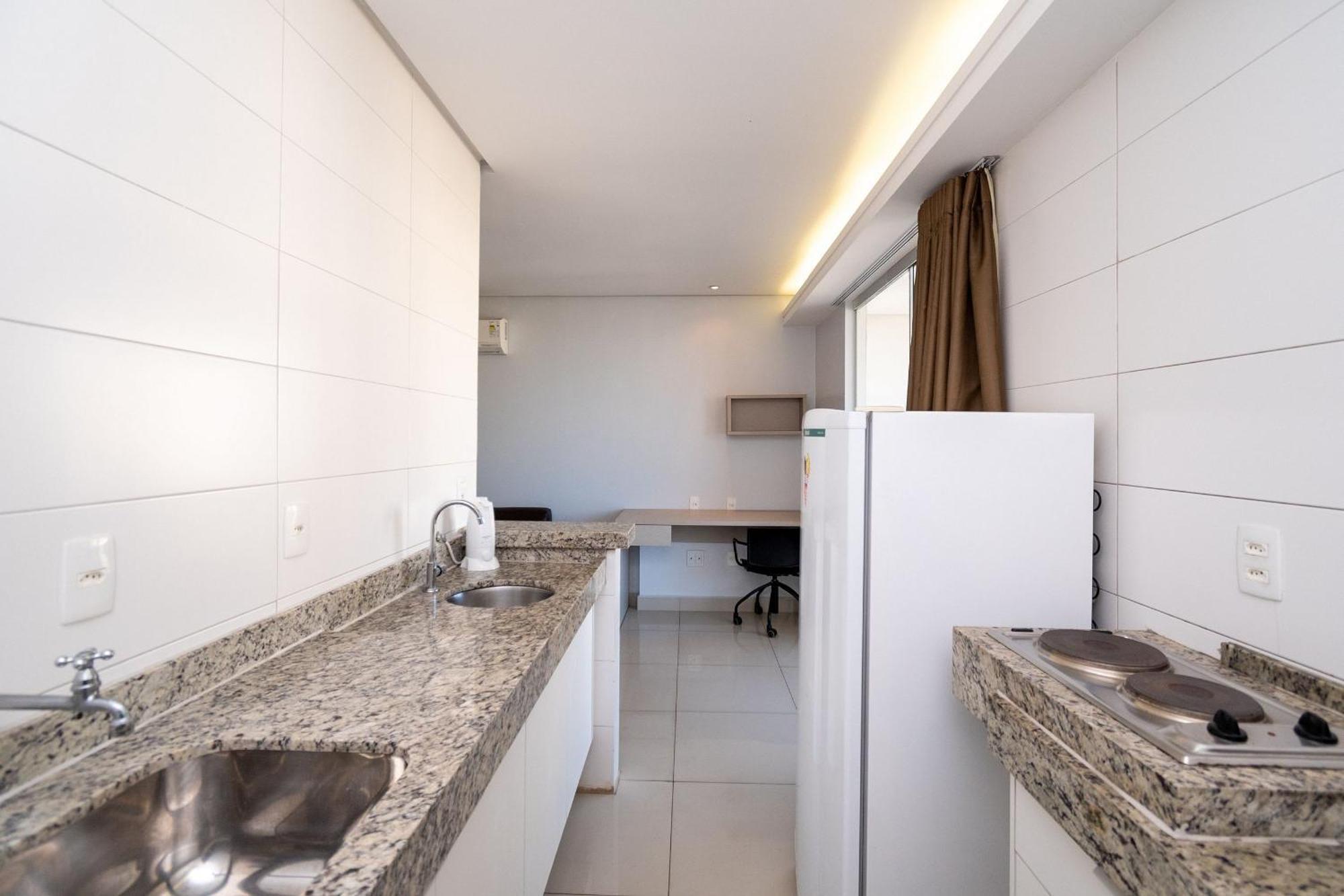 Apartment Onix Bueno - Onx Goiania