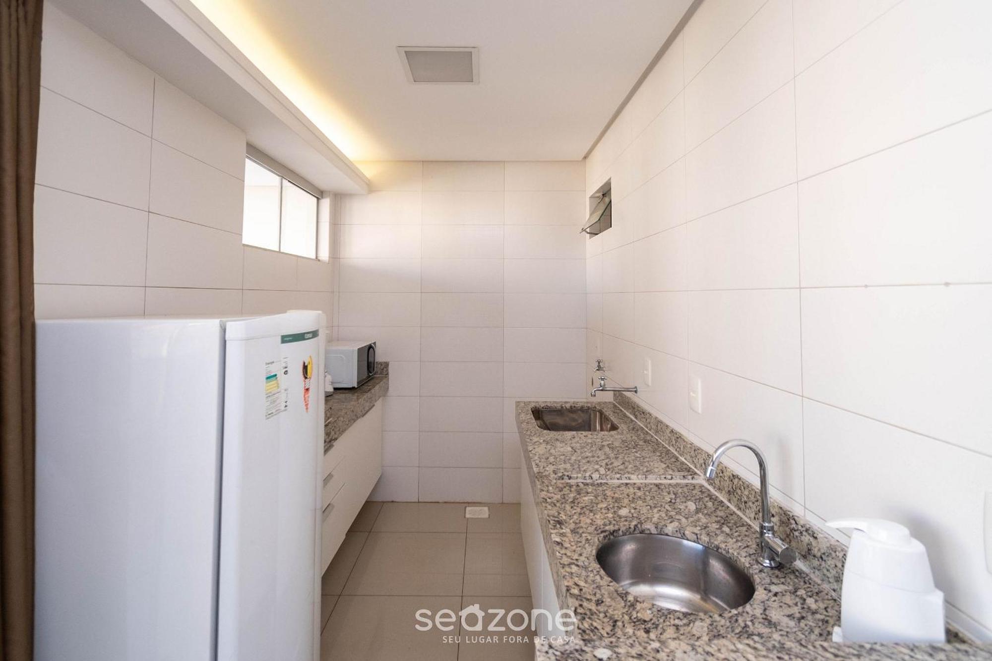Apartment Onix Bueno - Onx Goiania