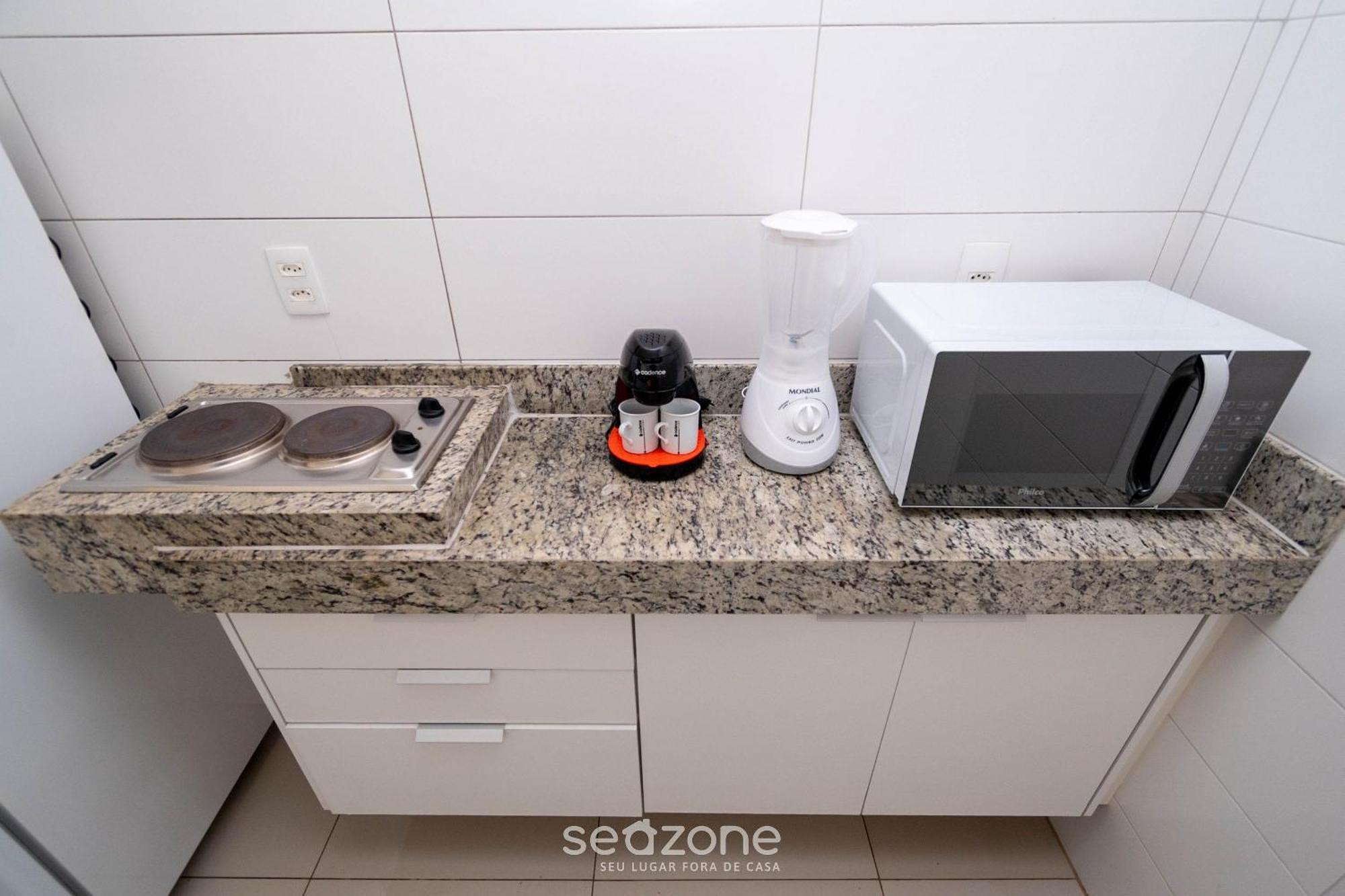 Onix Bueno - Onx Apartment Goiania