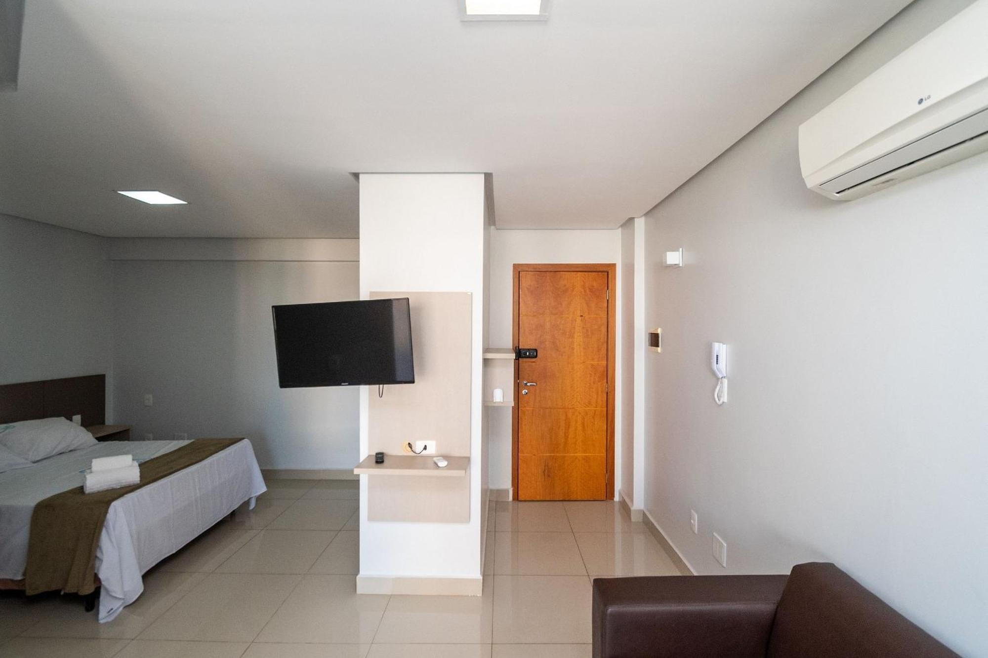 Onix Bueno - Onx Apartment Goiania