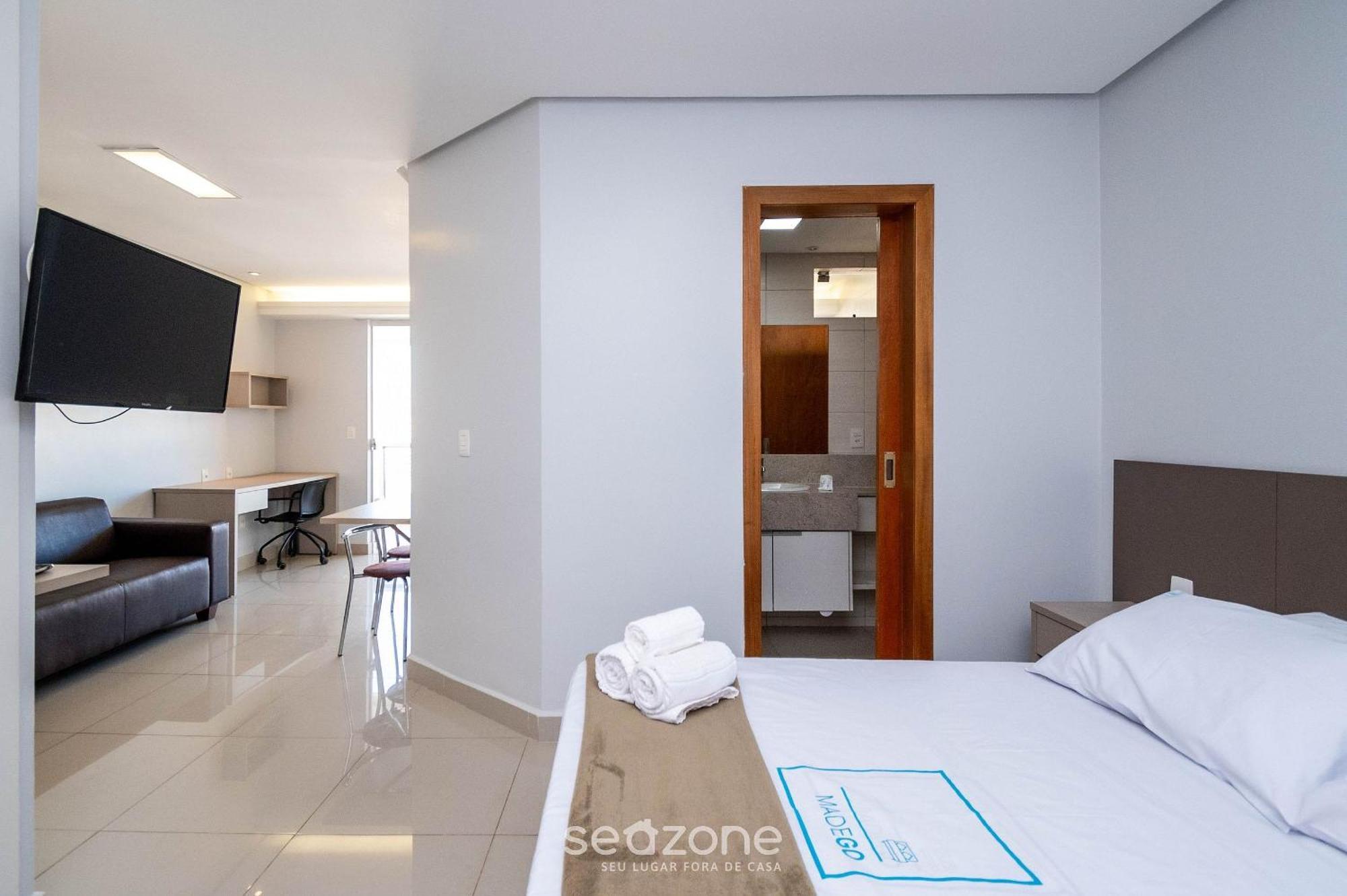 Apartment Onix Bueno - Onx