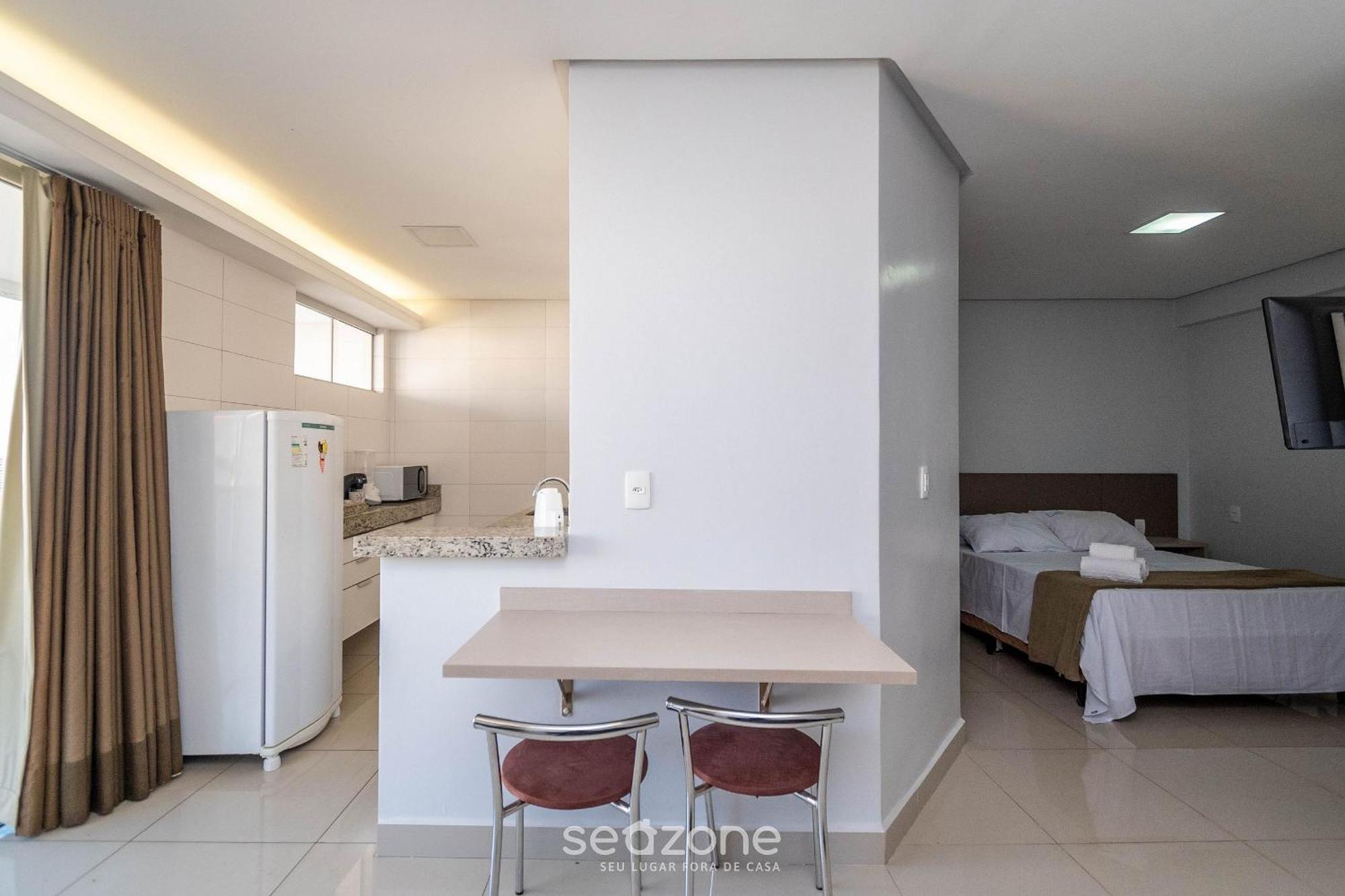 Apartment Onix Bueno - Onx Goiania